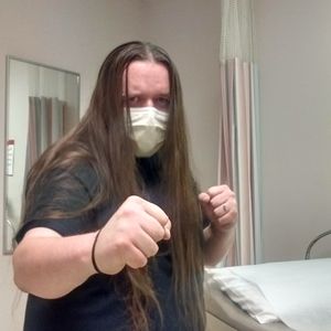 Meet your Posher, Ben